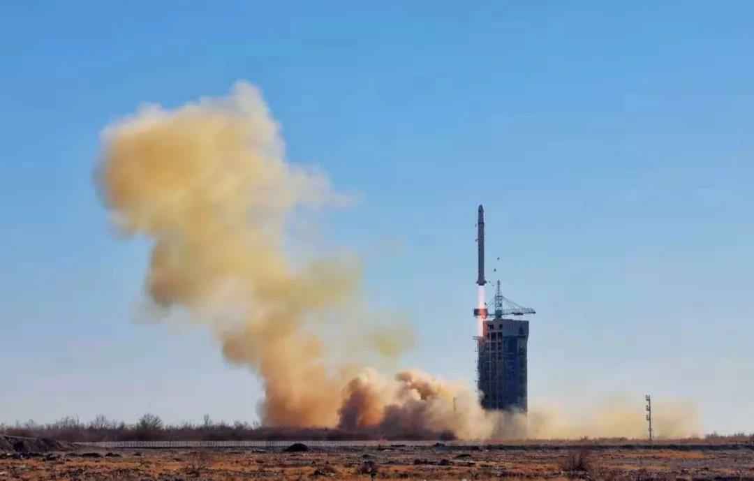 开云·官方端网页版登录入口-开云(中国)“多星分离超级电容电源系统”再次成功发射多颗小卫星！