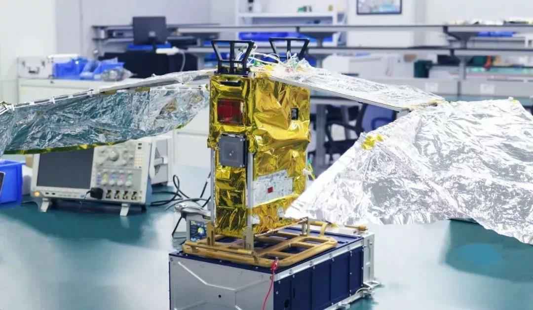 开云·官方端网页版登录入口-开云(中国)超级电容2019年星箭分离首发成功！