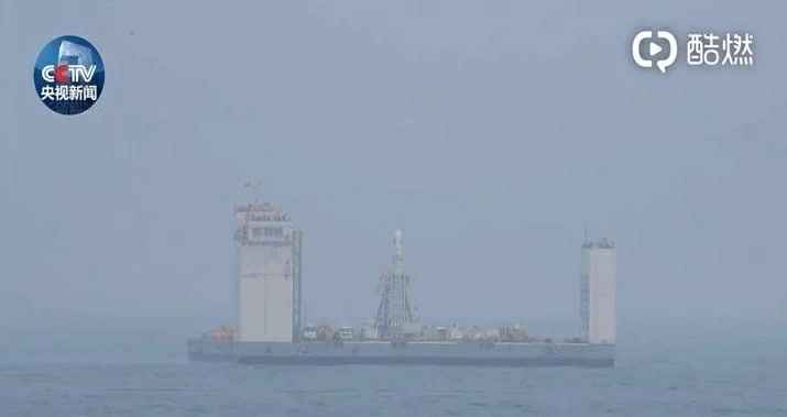 开云·官方端网页版登录入口-开云(中国)“2.7V10F特殊模组电源体系” 成功完成我国运载火箭海上首秀的星箭分离任务